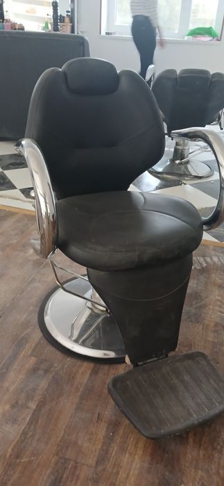 Salon kreslolari 4 dona