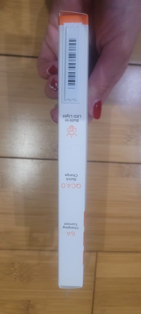 Кабел USB към Tupe-C Excelle