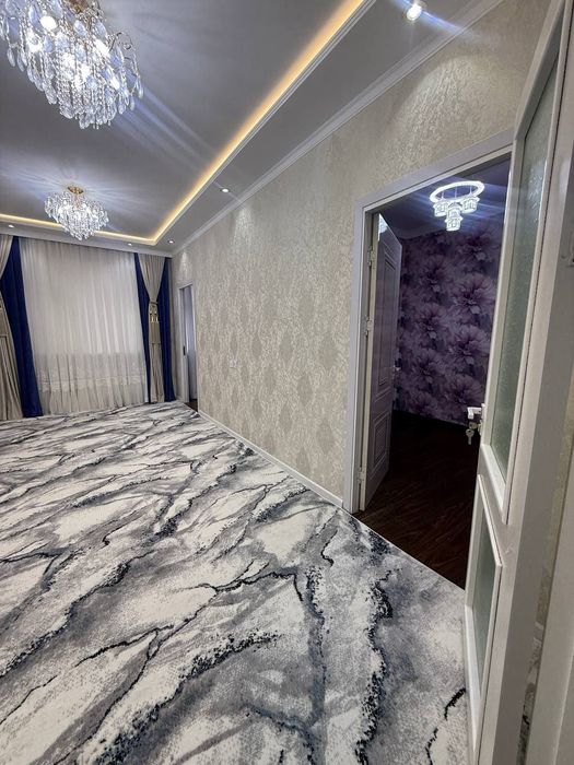 Сергили 8 худуд 3/3/7 ,450 Оилага берилади