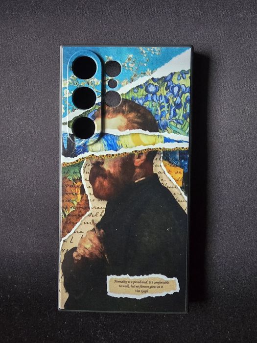 Кейс за Samsung Galaxy S24 Ultra