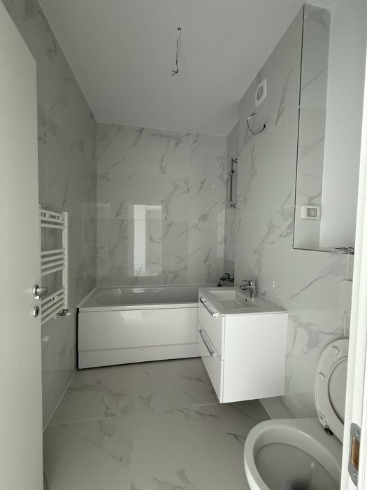 Apartament Sunlake Residence