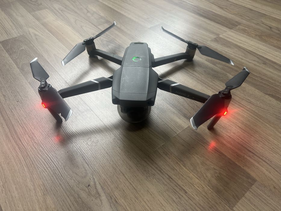 Продавам DJI Mavic 2