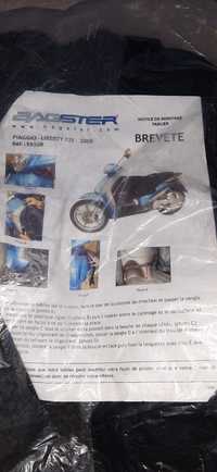 Husa Bagster scuter Kymco Piaggio Suzuki Burgman