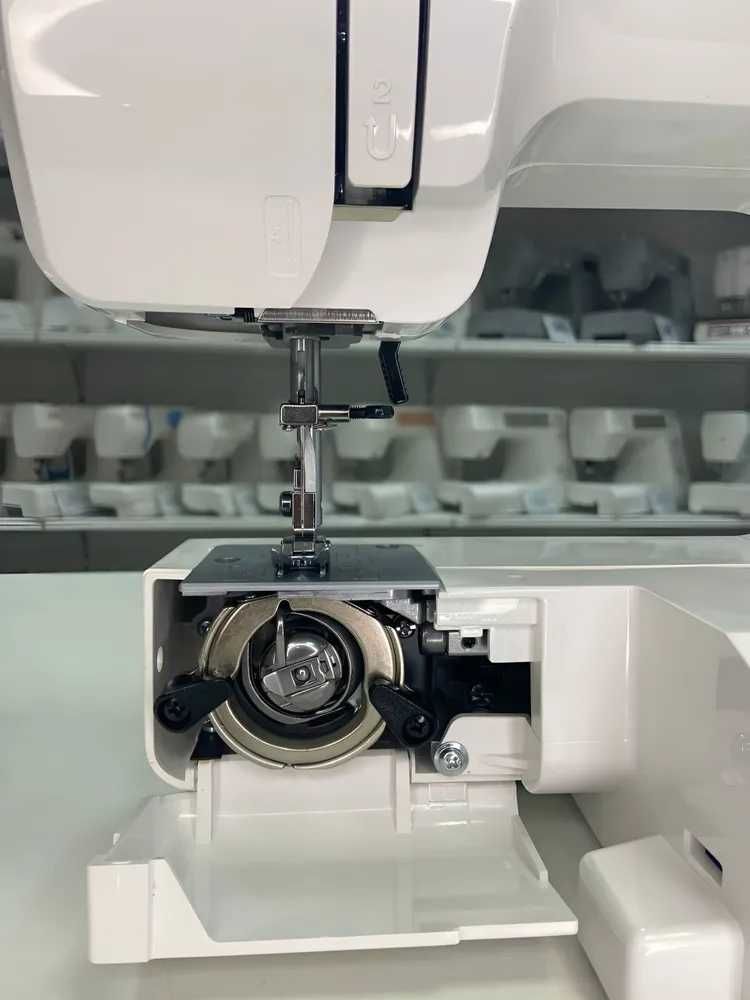 Швейная машина JANOME U-5505 (NEW)