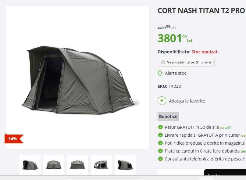 Cort Nash Titan 2 Pro