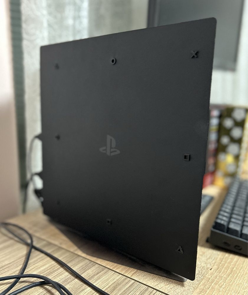 Sony PlayStation 4Pro [1TB]