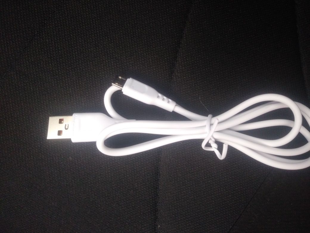 Galaxy usb cable