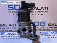 Supapa EGR VW Lupo 1.4 BBY AUA APE AQQ AUB 1999 - 2006 Cod 036131503T