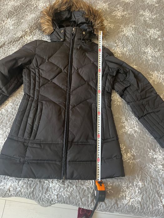 Skila down jacket , зимно яке дамско размер 36/S