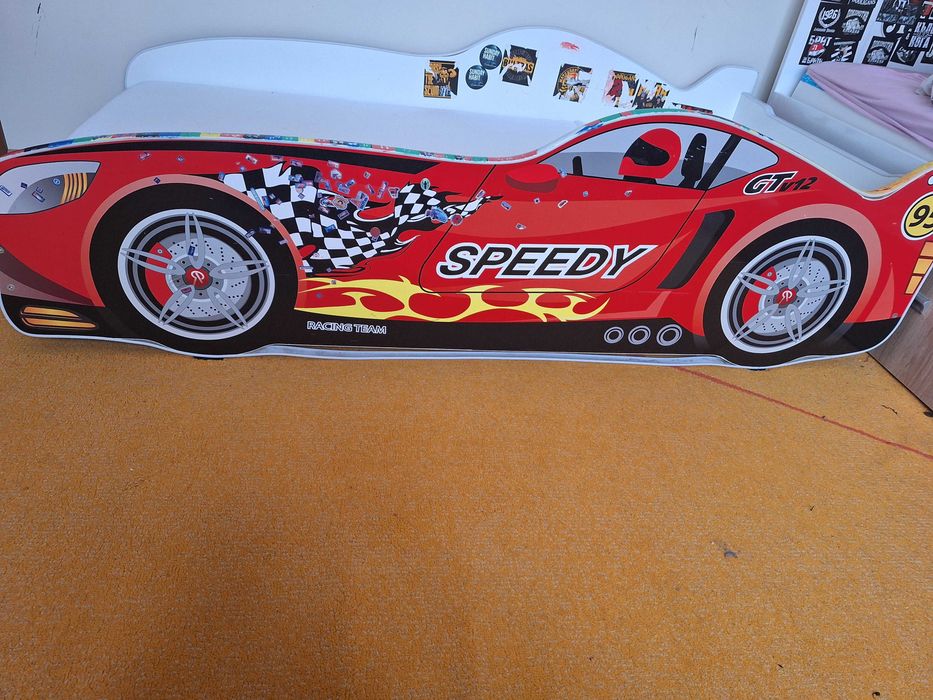 Детско легло 80/160