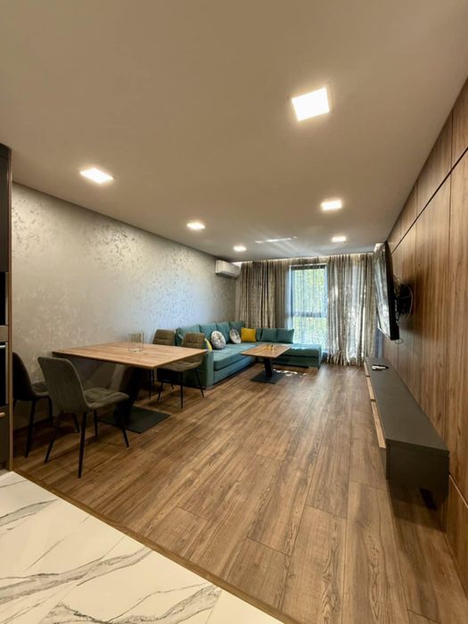 Дава се под наем Двустаен апартамент в Пловдив, Каменица 1 - 73 кв.м за 650 € - Снимка #4