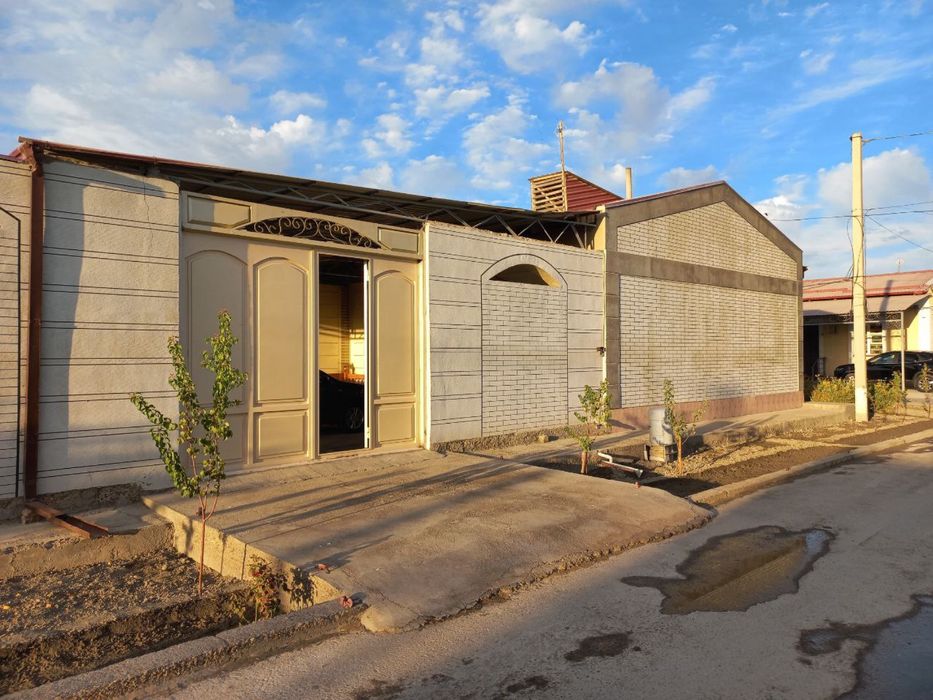 2 сутикли Котедж сотилади