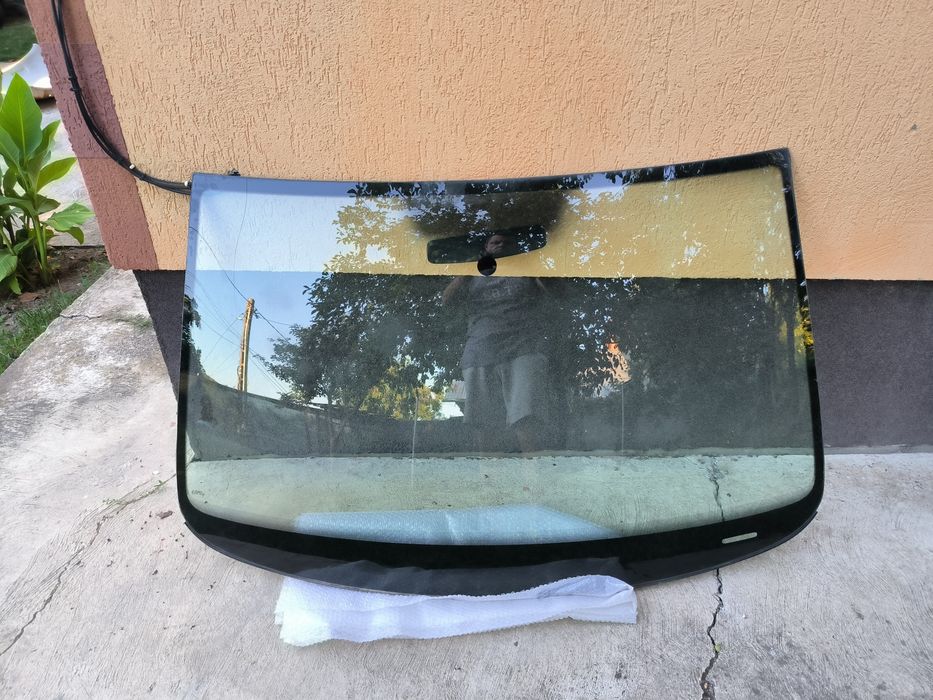 Parbriz vw pasat b7