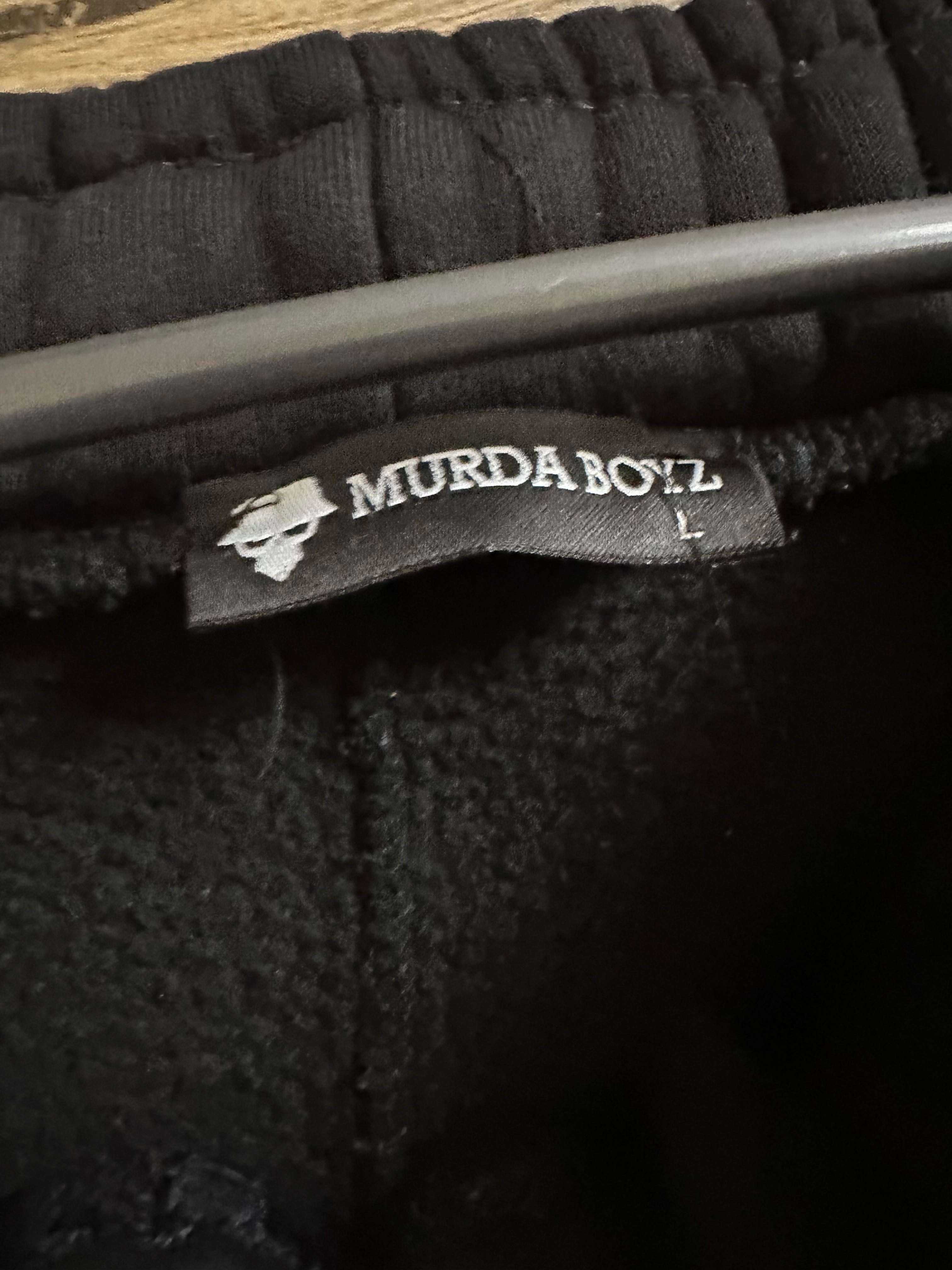 Долнище MurdaBoyz