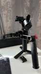 Продам стабилизатор DJI RS3 MINI 3 с аксессуарами