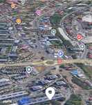 Apartament 2 camere Craiovei - de renovat