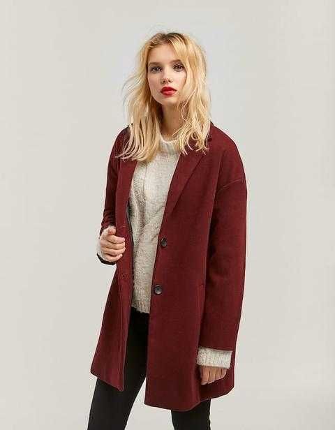 Palton Stradivarius [M]