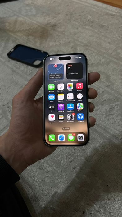 15 apple 128гб 88%