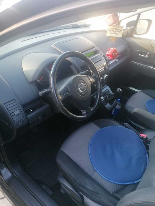 Mazda 5 de vanzare