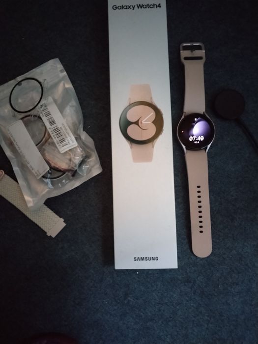 Samsung galaxy watch 4