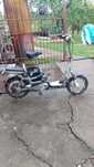 Bicicleta Eiectrica