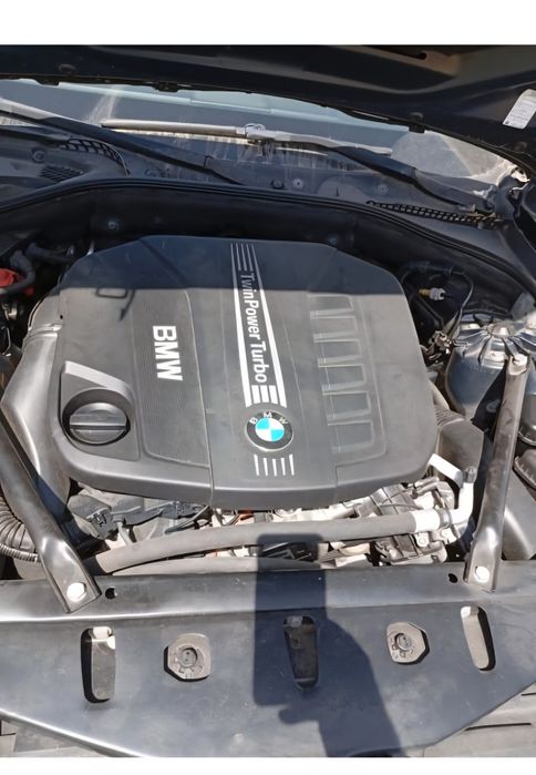 Двигател за Bmw 530d 258ks  N57d30a