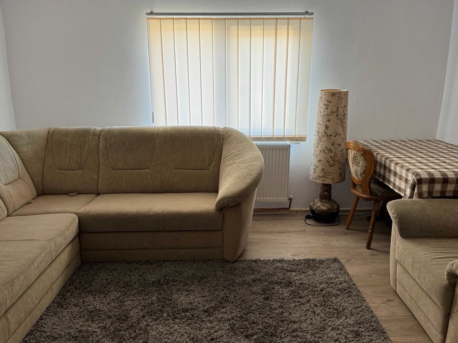 Ichiriez camere pentru sfarsit de saptamana