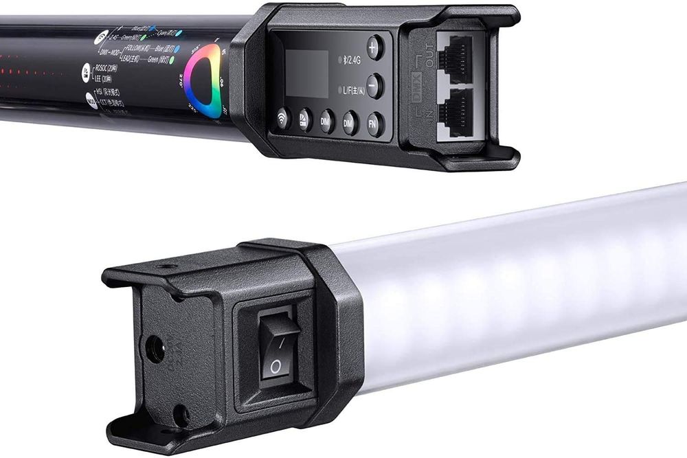 Godox TL60 RGB LAMPA оптом!
