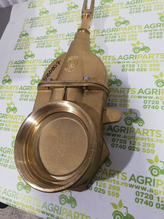 13.Robinet vidanja de 5 toli