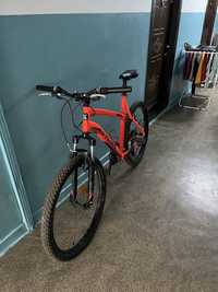 Bicicleta RockRider 320