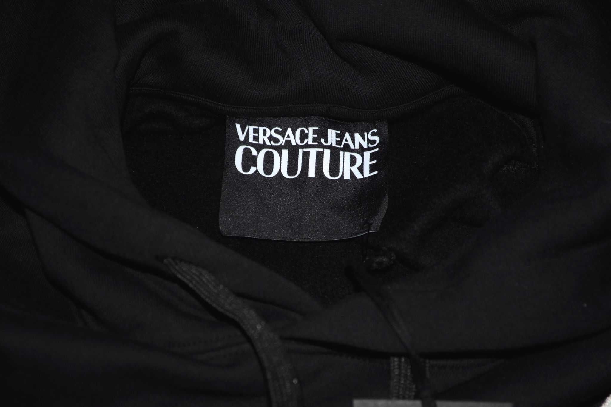 Versace Jeans Coture - мъжки суичър, размер M