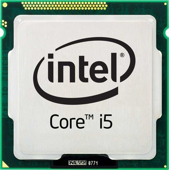Intel core i5 4690k