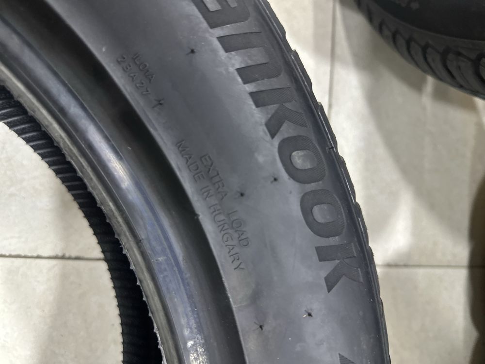 Hankook ION Flexclimate SUV EV / 235/55R19 105W XL