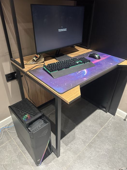 Игровой компиютер