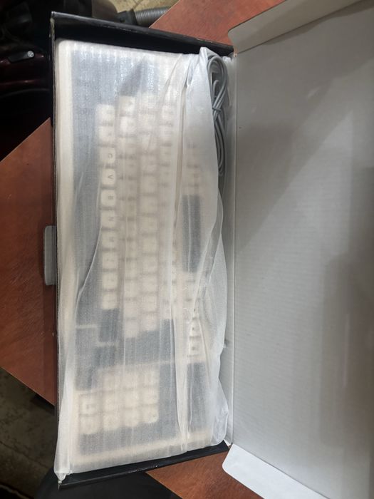 Клавиатура Ultra-s