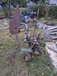 Plug pentru tractor