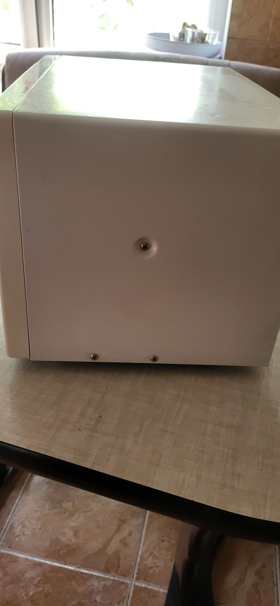 Микроволновка LG