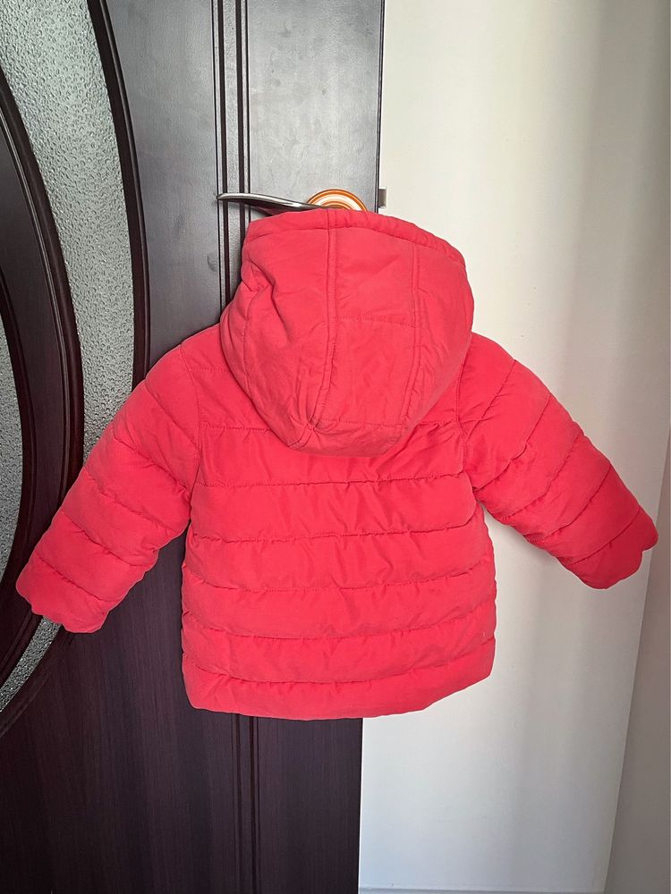 Geaca Petit Bateau 3 ani / 95 cm