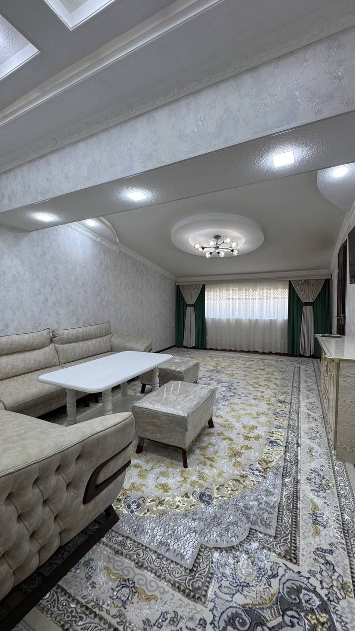Продаётся  2х комнатная квартира