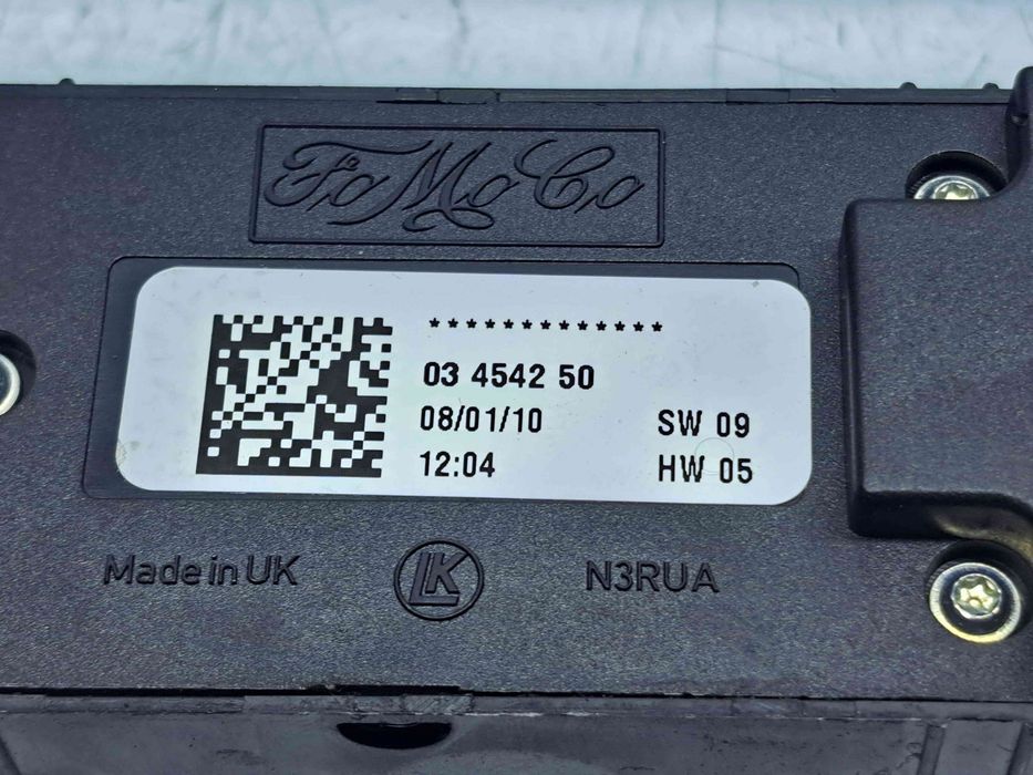 Butoane comanda geamuri sofer LAND ROVER Freelander 2 (FA) [Fabr 2006