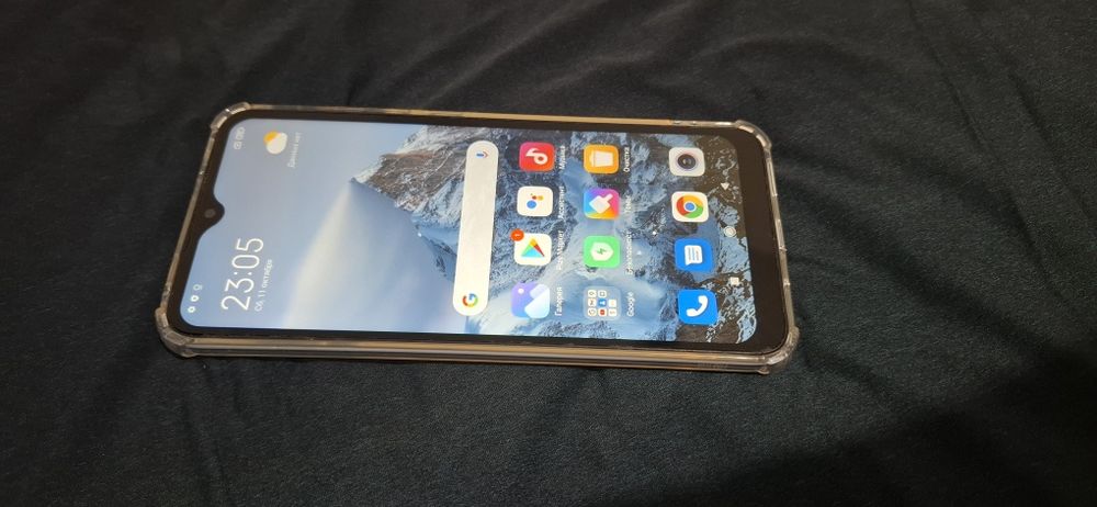 Xiaomi Redmi 10C