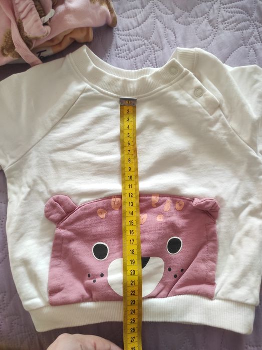 Детски лот за момиче