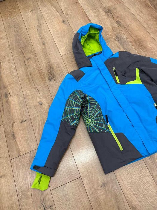 Spyder 164 16 ani geaca ski 10K copii baieti