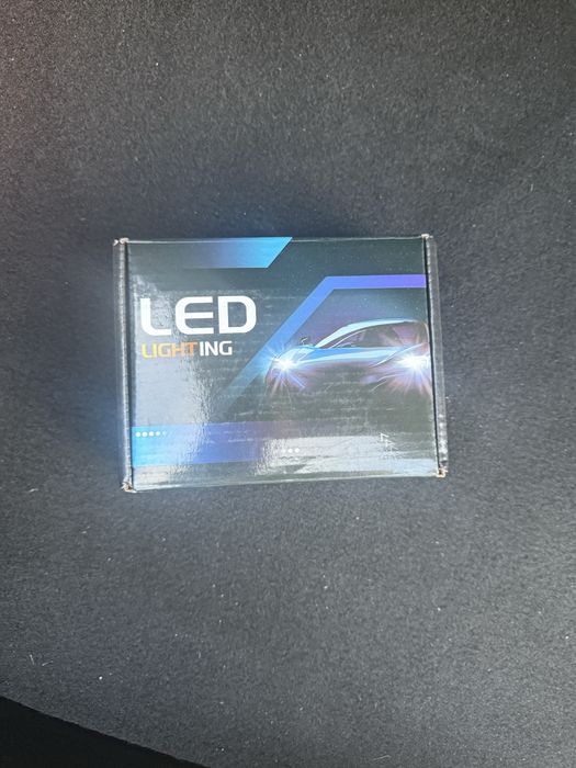 Becuri led HB4/hir2/9006