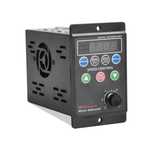 Controler turatie motor asincron, intrare/iesire 220V, putere 750W