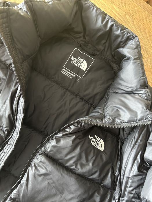 Яке The North Face
