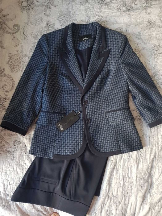 Турецкий костюм классика