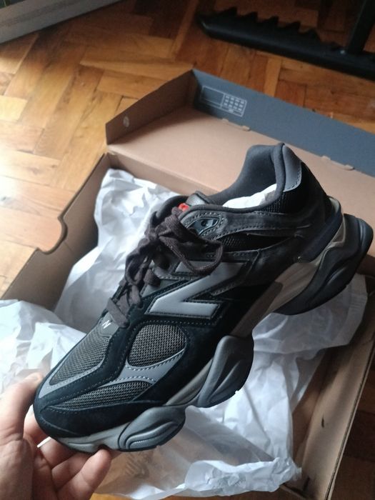 New Balance 9060 нови оригинални
