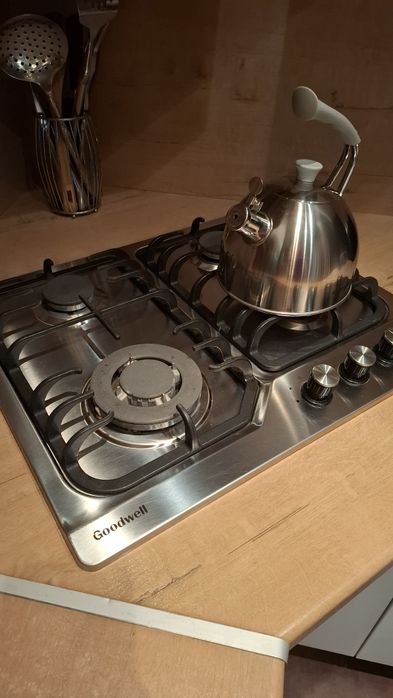 Варочная панель Goodwell