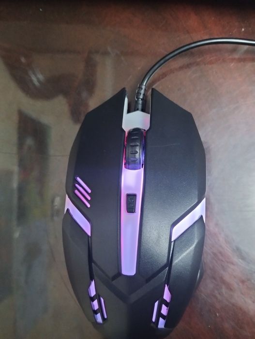 Компьютерная мышь